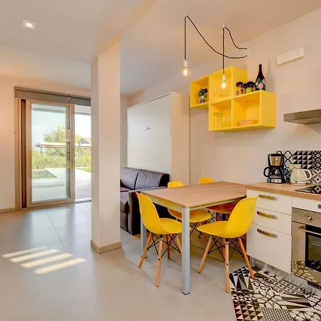 Gardaliva 4 Apartament Manerba del Garda