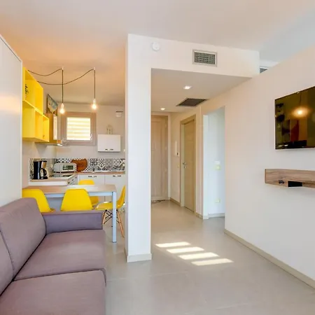 Apartament Gardaliva 4 Manerba del Garda
