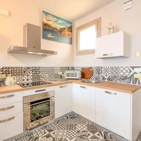 Apartament Gardaliva 4