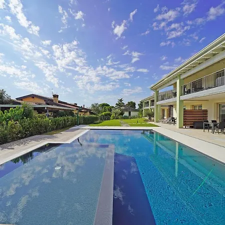 Gardaliva 4 * Manerba del Garda