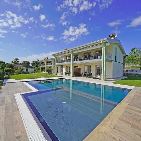 Gardaliva 4 * Manerba del Garda
