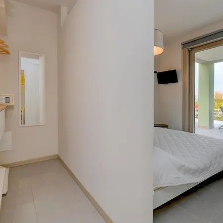 Gardaliva 4 Apartament