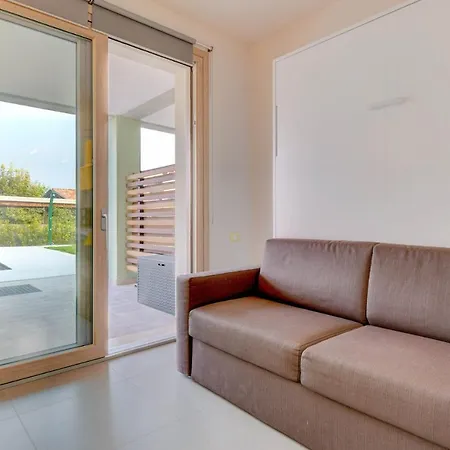 Gardaliva 4 * Manerba del Garda