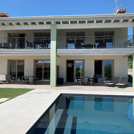 Apartament Gardaliva 4